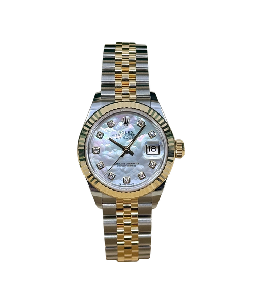 Rolex Datejust Lady 28 279173